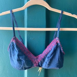 Lucky Brand bralette